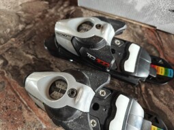 ZJAZDOVÉ SENIORSKÉ VIAZANIE TECNO PRO TC 100